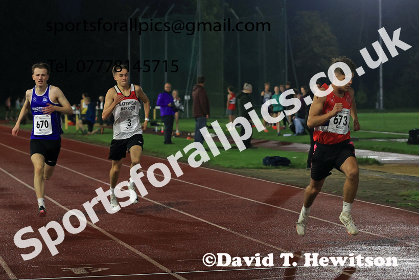 200 metres, 2026 NEGP No 6, Monton. Photo: David T. Hewitson/Sports for All Pics
